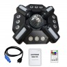 Light4Me Multix 3w1 - Multiefekt świetlny LED Light4Me Multix 3w1 - Multiefekt świetlny LED