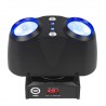 Light4Me SID2 - Multiefekt świetlny LED 4w1 Light4Me SID2 - Multiefekt świetlny LED 4w1
