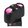 Light4Me SID2 - Multiefekt świetlny LED 4w1 Light4Me SID2 - Multiefekt świetlny LED 4w1