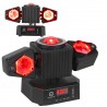 Light4Me Madness 4in1 - Multiefekt świetlny LED RGBW Light4Me Madness 4in1 - Multiefekt świetlny LED RGBW