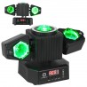 Light4Me Madness 4in1 - Multiefekt świetlny LED RGBW Light4Me Madness 4in1 - Multiefekt świetlny LED RGBW