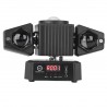 Light4Me Madness 4in1 - Multiefekt świetlny LED RGBW Light4Me Madness 4in1 - Multiefekt świetlny LED RGBW