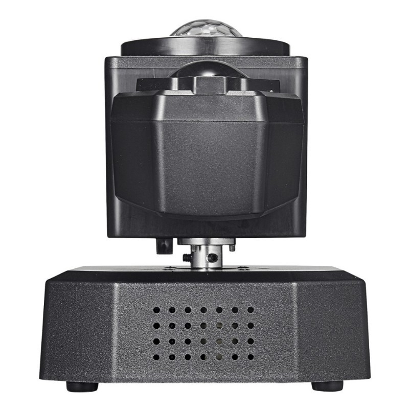 Light4Me Madness 4in1 - Multiefekt świetlny LED RGBW Light4Me Madness 4in1 - Multiefekt świetlny LED RGBW