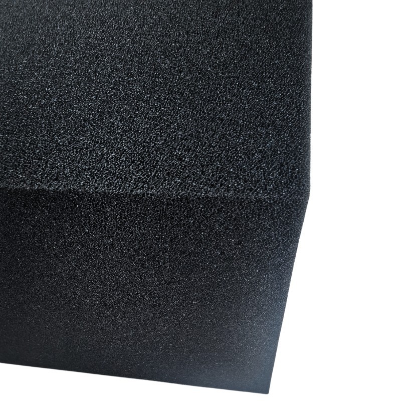 DNA Professional ABC BK - Narożnik akustyczny z pianki