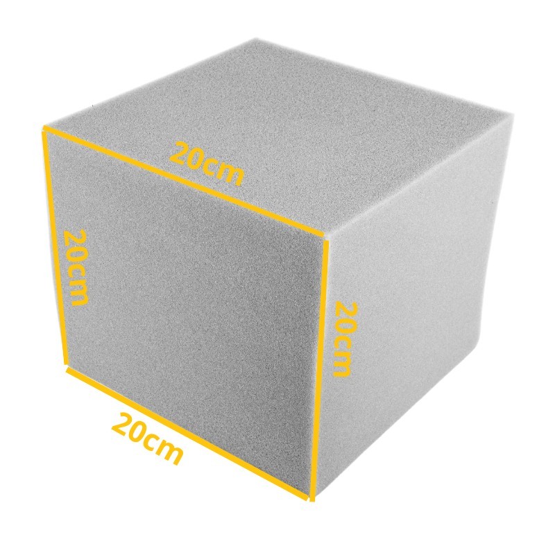 DNA Professional ABC GY - Narożnik akustyczny z pianki