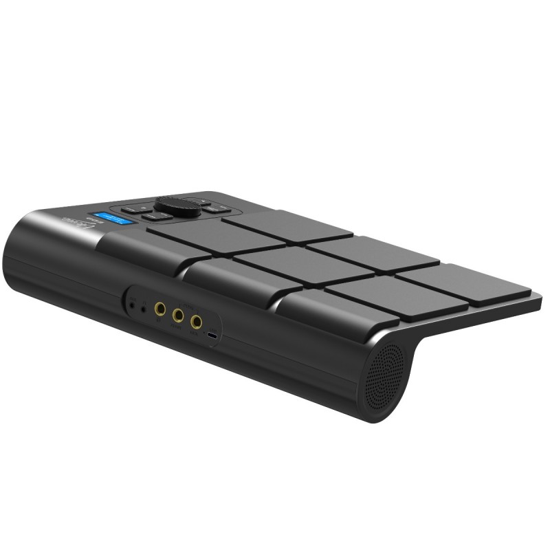 V-Tone ED9 - Perkusja elektroniczna bateryjna przenośna