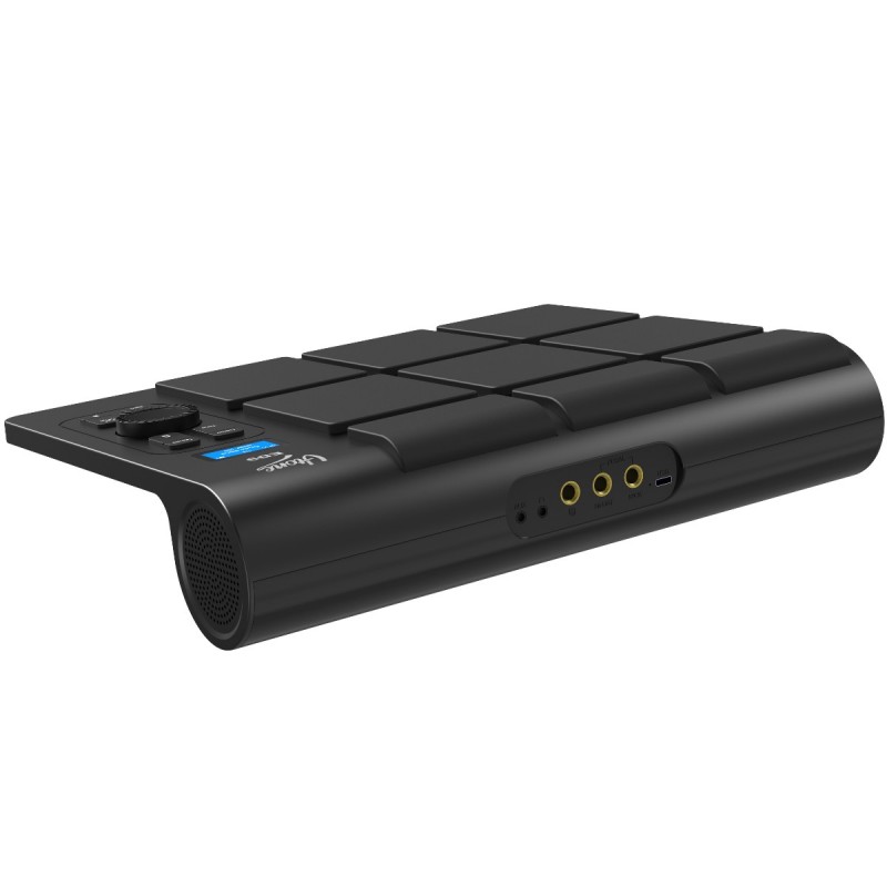 V-Tone ED9 - Perkusja elektroniczna bateryjna przenośna