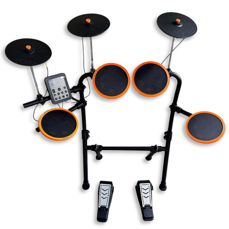 V-Tone ED1 - Perkusja elektroniczna przenośna