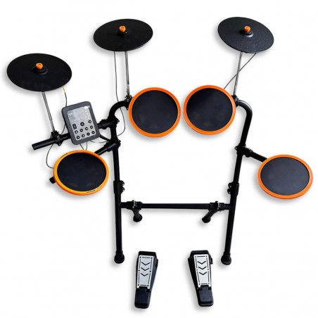 V-Tone ED1 - Perkusja elektroniczna przenośna