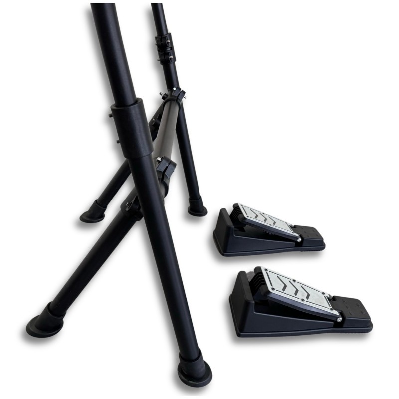 V-Tone ED1 - Perkusja elektroniczna przenośna