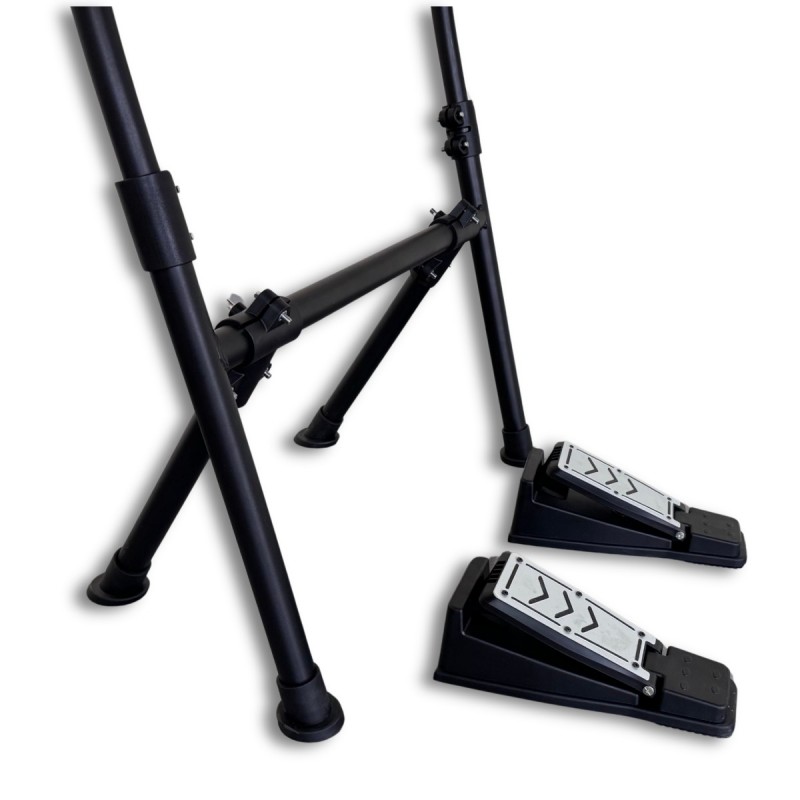 V-Tone ED1 - Perkusja elektroniczna przenośna