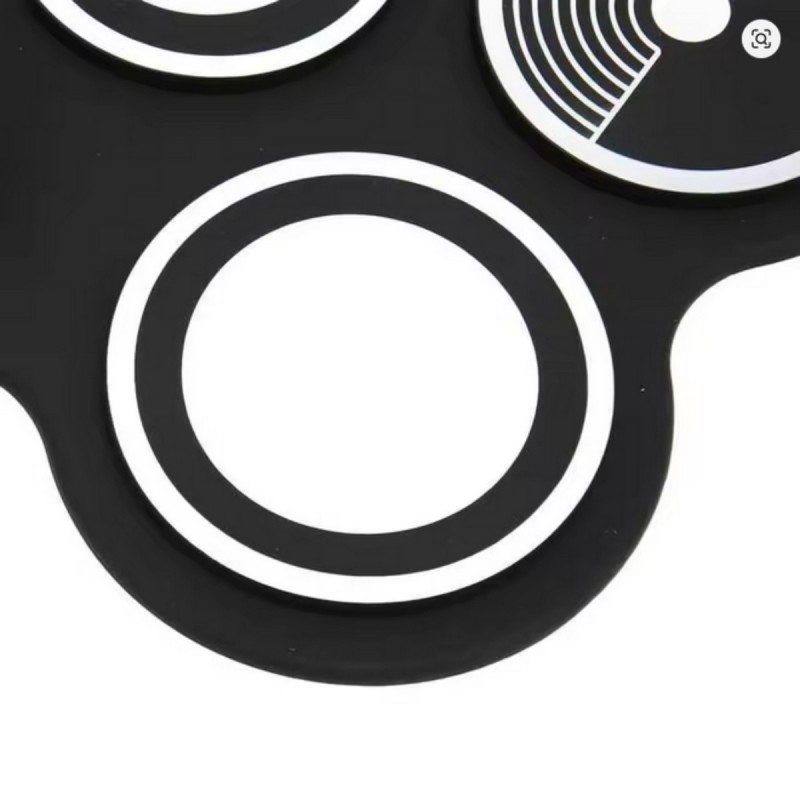 V-Tone RD7 - Perkusja elektroniczna zwijana