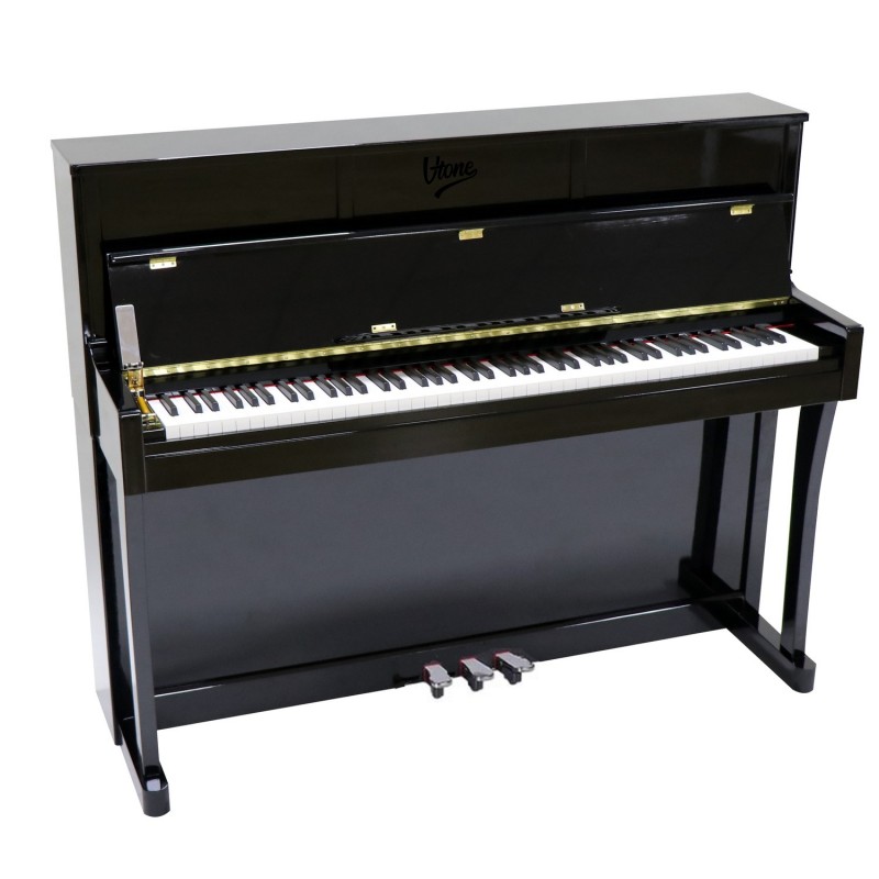 V-Tone BL-980 BK - Pianino cyfrowe