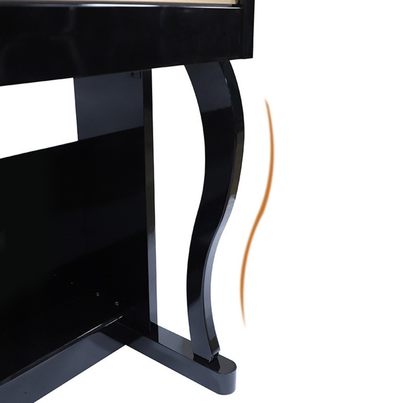 V-Tone BL-980 BK - Pianino cyfrowe