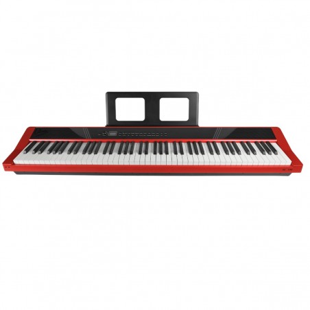 V-Tone BL-190 - Pianino cyfrowe przenośne