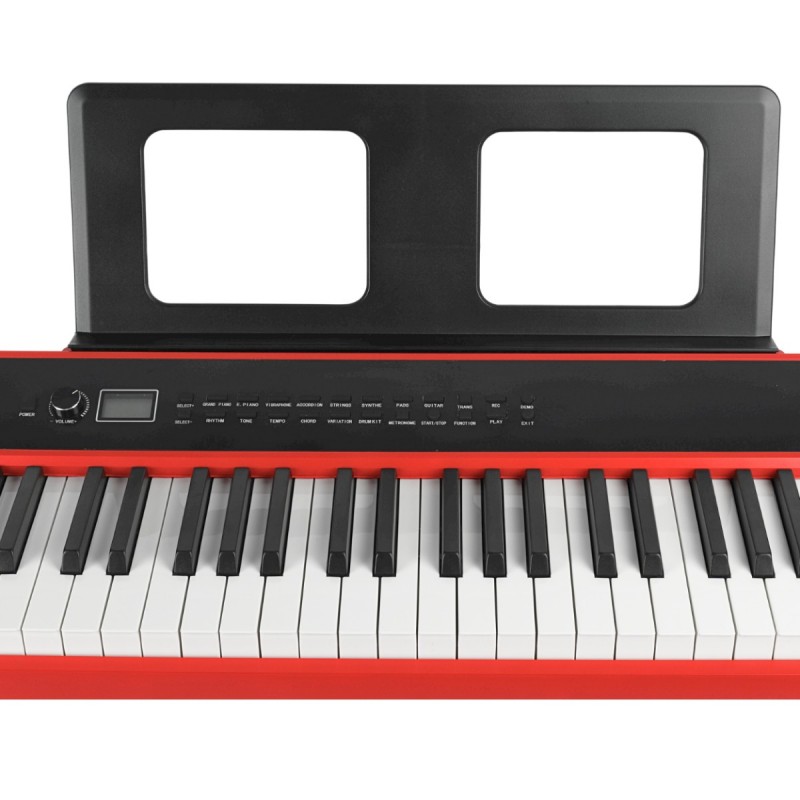 V-Tone BL-190 - Pianino cyfrowe przenośne