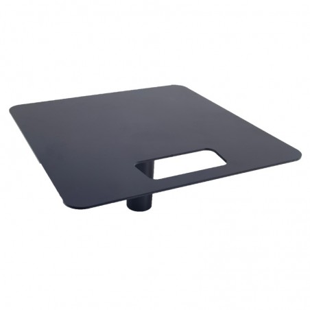 DNA Professional Head Plate 1 - Podstawa adapter na statyw oświetleniowy