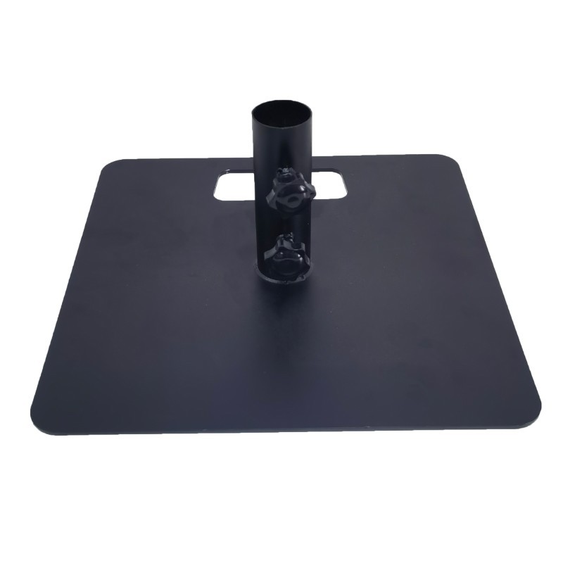 DNA Professional Head Plate 1 - Podstawa adapter na statyw oświetleniowy