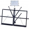 Suprimo D1 - Pulpit do nut na regulowanym statywie Suprimo D1 - Pulpit do nut na regulowanym statywie