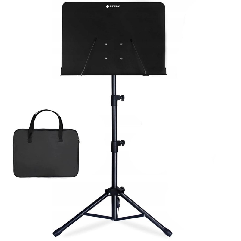 Suprimo D3 SET - Pulpit do nut na regulowanym statywie Suprimo D3 SET - Pulpit do nut na regulowanym statywie