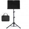 Suprimo D3 SET - Pulpit do nut na regulowanym statywie Suprimo D3 SET - Pulpit do nut na regulowanym statywie