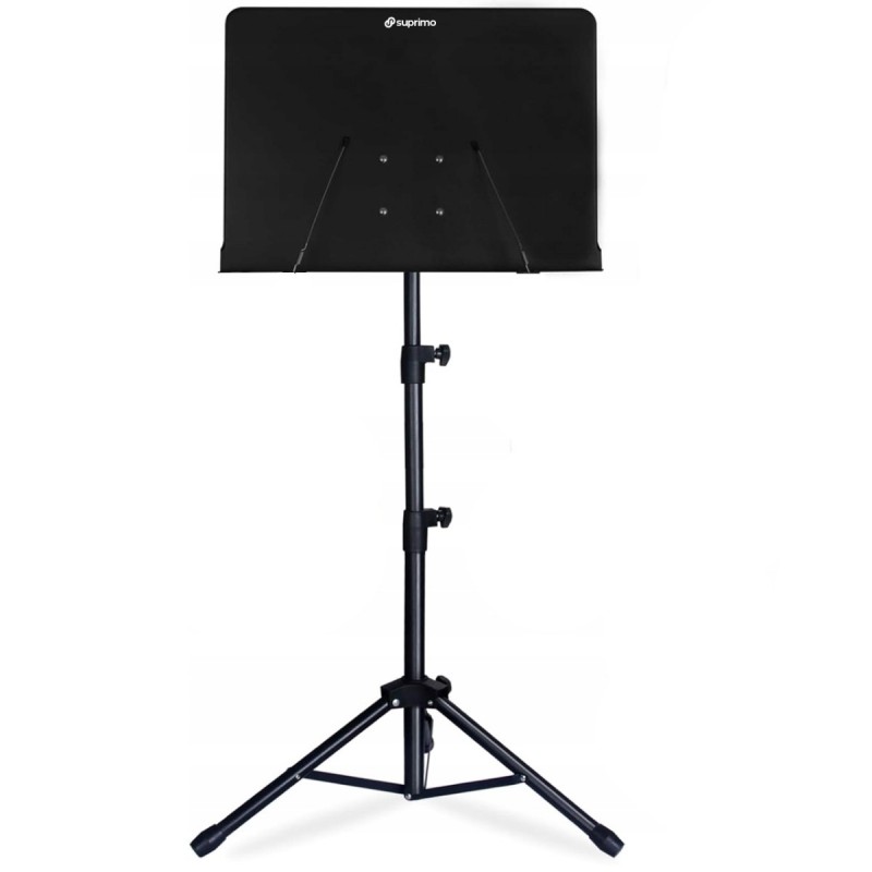 Suprimo D3 - Pulpit do nut na regulowanym statywie Suprimo D3 - Pulpit do nut na regulowanym statywie