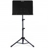 Suprimo D3 - Pulpit do nut na regulowanym statywie Suprimo D3 - Pulpit do nut na regulowanym statywie