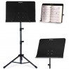 Suprimo D3 - Pulpit do nut na regulowanym statywie Suprimo D3 - Pulpit do nut na regulowanym statywie