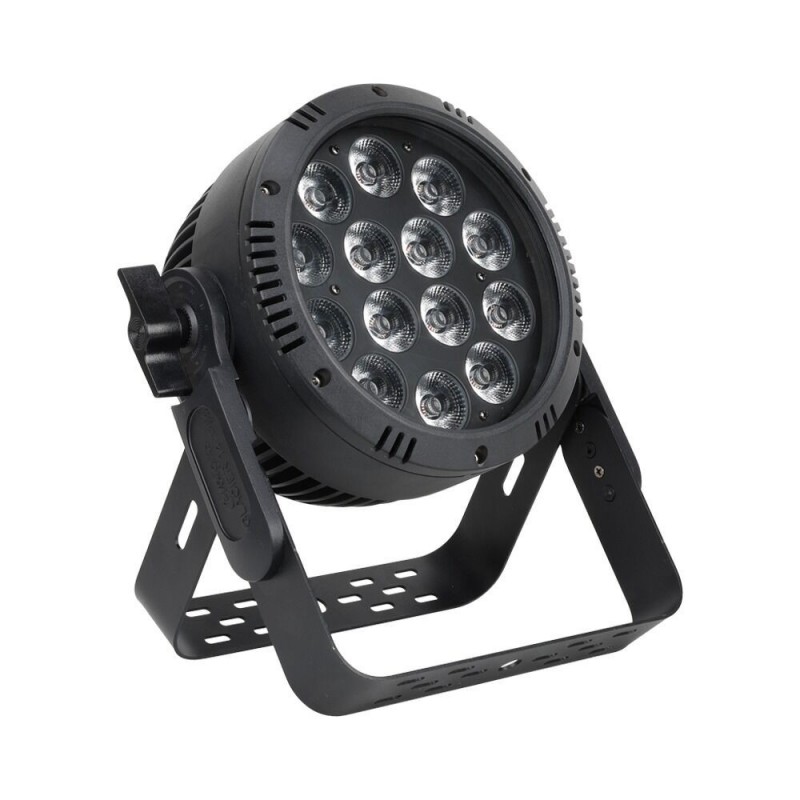 Evolights Glacier 14 IP65 - Reflektor PAR 14x15W RGBW LED