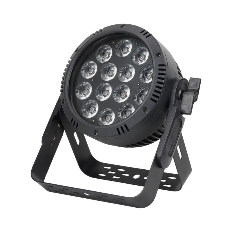 Evolights Glacier 14 IP65 - Reflektor PAR 14x15W RGBW LED