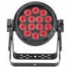 Evolights Glacier 14 IP65 - Reflektor PAR 14x15W RGBW LED