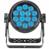 Evolights Glacier 14 IP65 - Reflektor PAR 14x15W RGBW LED