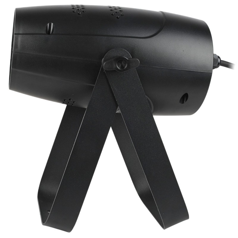 Light4Me Pinspot 40 - Reflektor sceniczny 40W RGBW SMD5060 LED