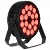 Light4Me Party Par - Reflektor sceniczny LED 18x10W RGBW