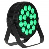 Light4Me Party Par - Reflektor sceniczny LED 18x10W RGBW
