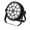 Light4Me Party Par - Reflektor sceniczny LED 18x10W RGBW