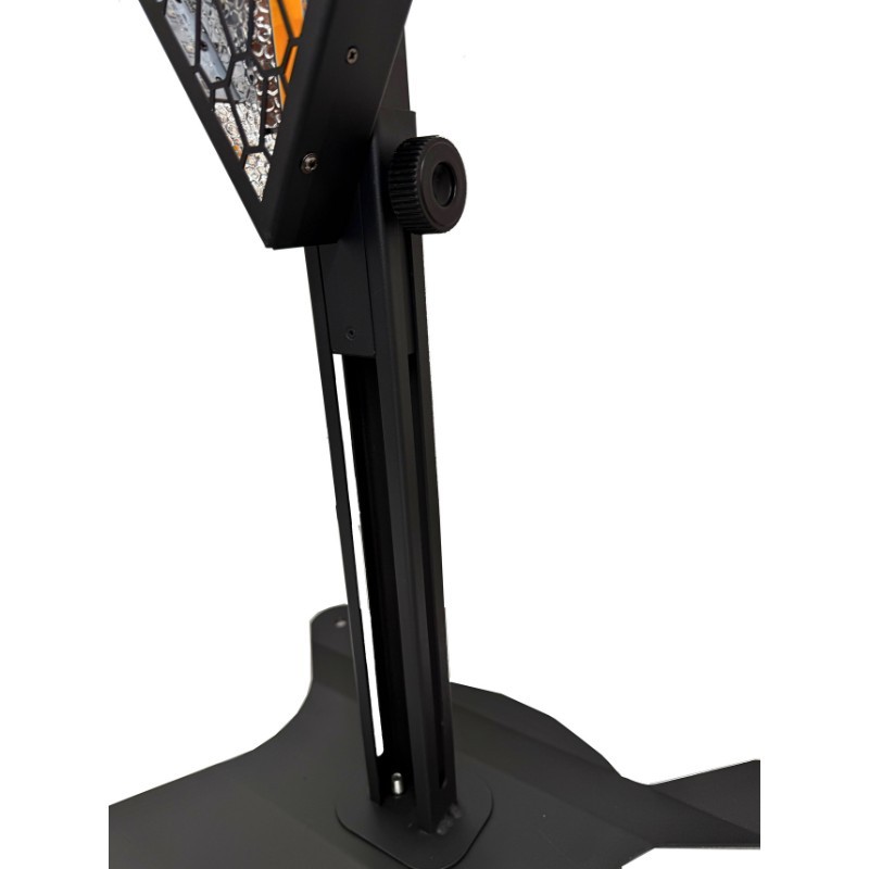 Evolights Lumen One - Reflektor sceniczny retro LED oświetlenie estradowe vintage Evolights Lumen One - Reflektor sceniczny retro LED oświetlenie estradowe vintage