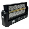 Light4Me Aurora Strobe Head - Ruchomy stroboskop sceniczny LED Light4Me Aurora Strobe Head - Ruchomy stroboskop sceniczny LED