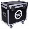 Light4Me Venom 450 Case 2in1 - Skrzynia transportowa na 2 głowy ruchome Light4Me Venom 450 Case 2in1 - Skrzynia transportowa na 2 głowy ruchome