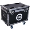 Light4Me Prism Beam 250 Case - Skrzynia transportowa na 2 głowy ruchome Light4Me Prism Beam 250 Case - Skrzynia transportowa na 2 głowy ruchome
