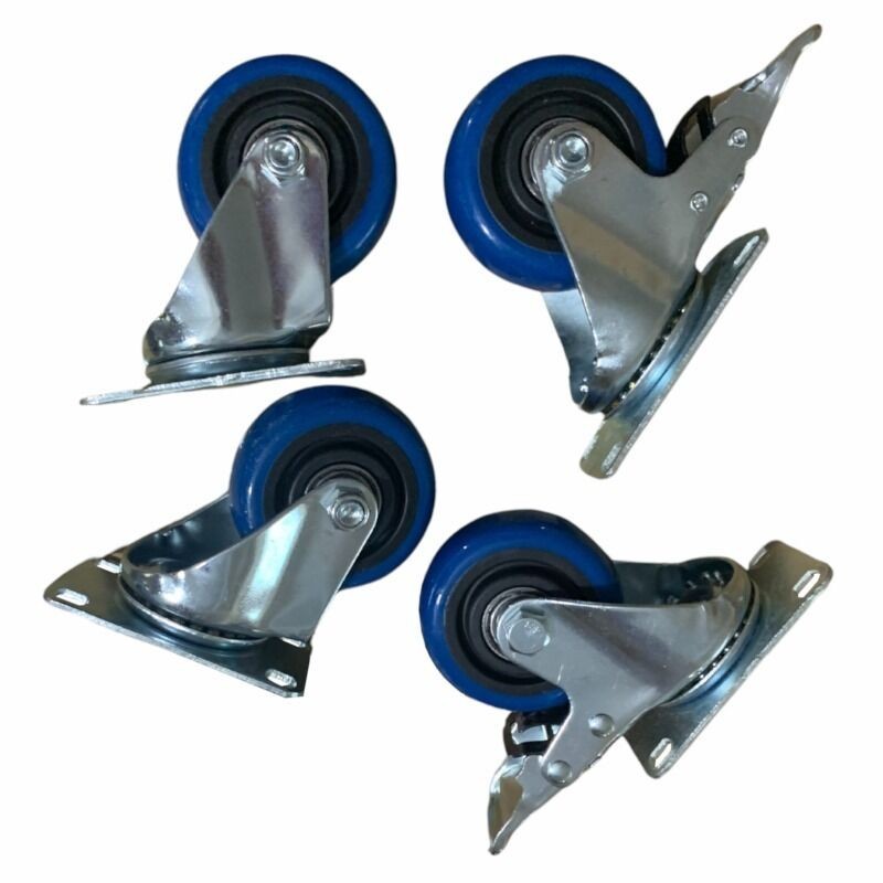 Light4Me Prism Beam 250 Case - Skrzynia transportowa na 2 głowy ruchome Light4Me Prism Beam 250 Case - Skrzynia transportowa na 2 głowy ruchome