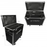 Evolights Lumen 7 Ring Case 2in1 - Skrzynia transportowa na 2 reflektory sceniczne retro Evolights Lumen 7 Ring Case 2in1 - Skrzynia transportowa na 2 reflektory sceniczne retro