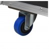 Evolights Lumen 7 Ring Case 2in1 - Skrzynia transportowa na 2 reflektory sceniczne retro Evolights Lumen 7 Ring Case 2in1 - Skrzynia transportowa na 2 reflektory sceniczne retro