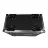 Evolights Lumen 7 Ring Case 2in1 - Skrzynia transportowa na 2 reflektory sceniczne retro Evolights Lumen 7 Ring Case 2in1 - Skrzynia transportowa na 2 reflektory sceniczne retro