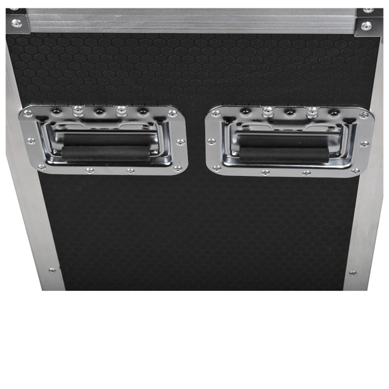 Evolights Lumen 7 Ring Case 2in1 - Skrzynia transportowa na 2 reflektory sceniczne retro Evolights Lumen 7 Ring Case 2in1 - Skrzynia transportowa na 2 reflektory sceniczne retro