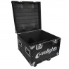 Evolights Glacier 18 Case 4in1 - Skrzynia transportowa na 4 sceniczne reflektory Evolights Glacier 18 Case 4in1 - Skrzynia transportowa na 4 sceniczne reflektory