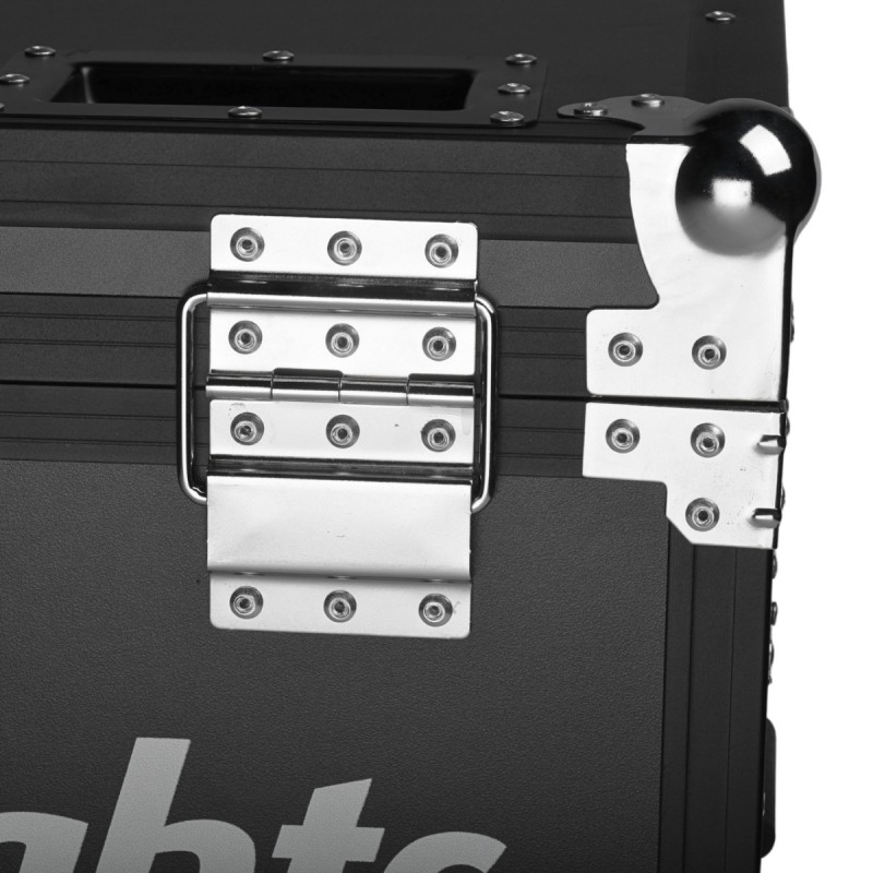 Evolights Glacier 18 Case 4in1 - Skrzynia transportowa na 4 sceniczne reflektory Evolights Glacier 18 Case 4in1 - Skrzynia transportowa na 4 sceniczne reflektory