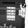 Evolights Glacier 18 Case 4in1 - Skrzynia transportowa na 4 sceniczne reflektory Evolights Glacier 18 Case 4in1 - Skrzynia transportowa na 4 sceniczne reflektory