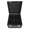 Evolights Glacier 18 Case 4in1 - Skrzynia transportowa na 4 sceniczne reflektory Evolights Glacier 18 Case 4in1 - Skrzynia transportowa na 4 sceniczne reflektory
