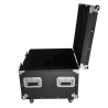 Evolights Glacier 18 Case 4in1 - Skrzynia transportowa na 4 sceniczne reflektory Evolights Glacier 18 Case 4in1 - Skrzynia transportowa na 4 sceniczne reflektory